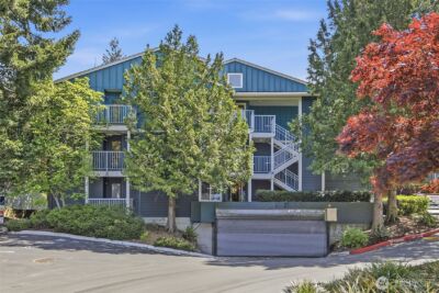 300 N 130th Street W #2205, Seattle, WA 98133 - Photo 2