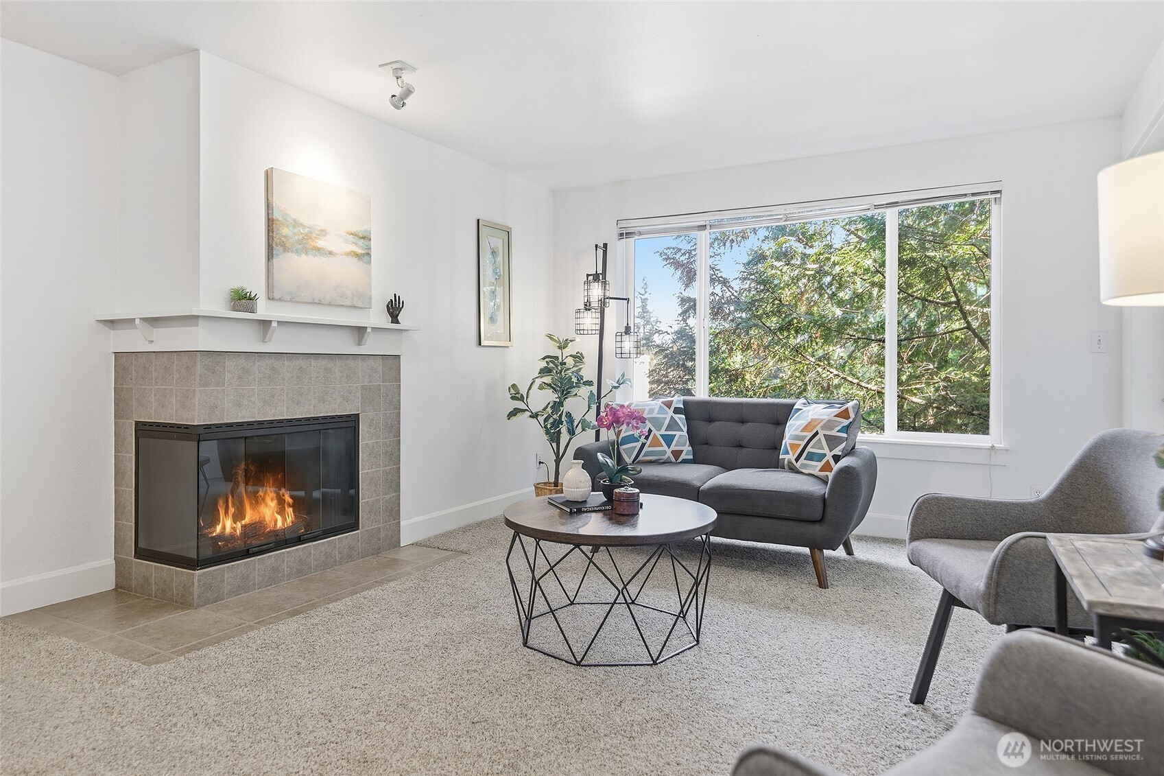 300 N 130th Street W #2205, Seattle, WA 98133