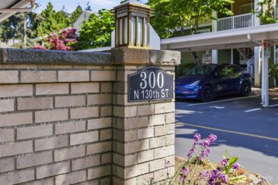 300 N 130th Street W #2205, Seattle, WA 98133 - Photo 22