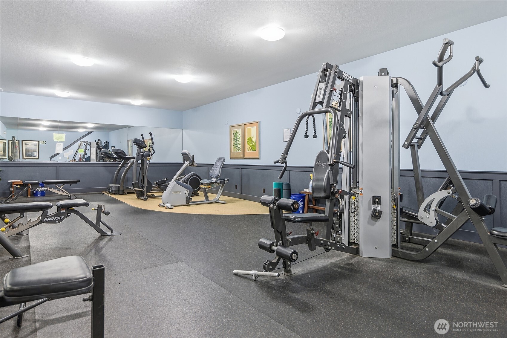 300 N 130th Street W #2205, Seattle, WA 98133