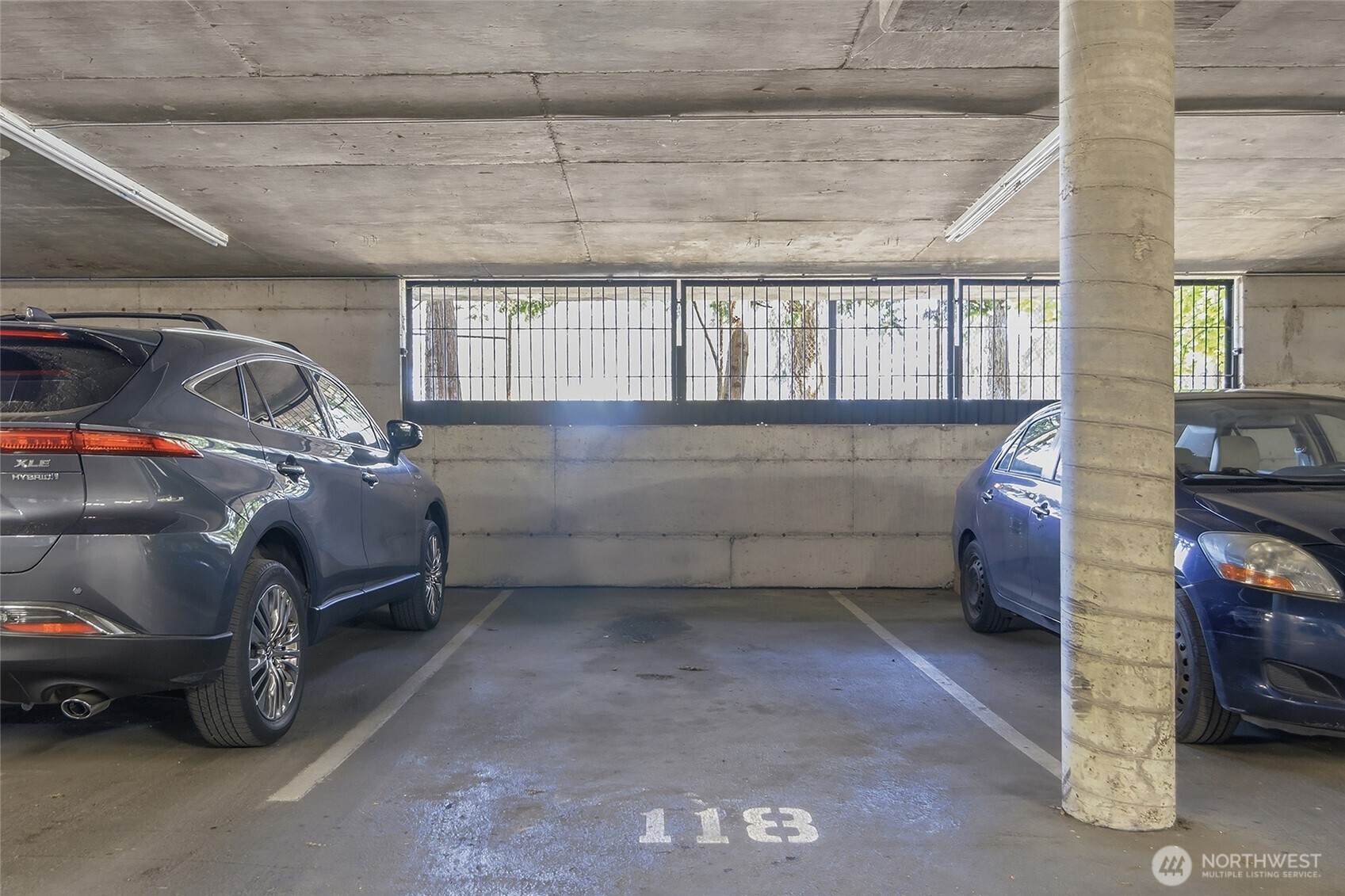 300 N 130th Street W #2205, Seattle, WA 98133