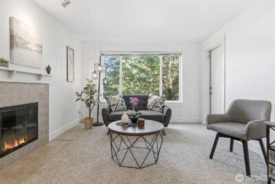 300 N 130th Street W #2205, Seattle, WA 98133 - Photo 4