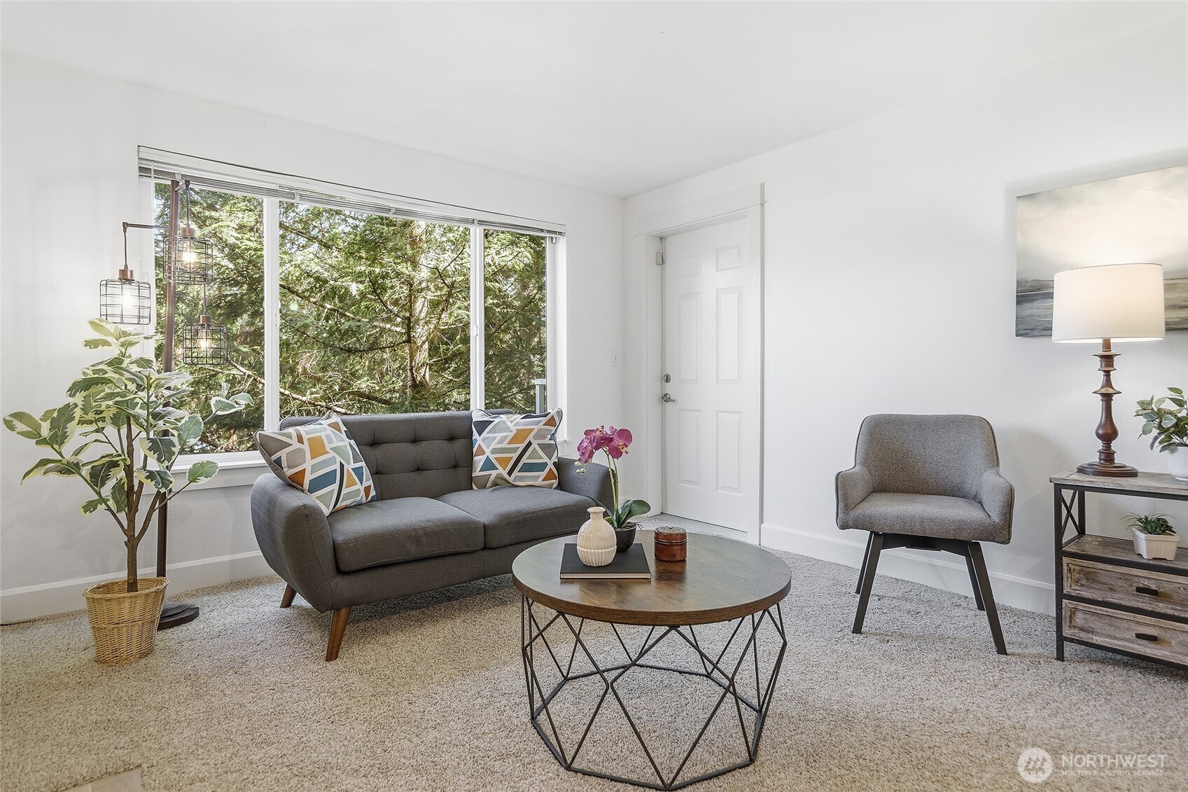 300 N 130th Street W #2205, Seattle, WA 98133