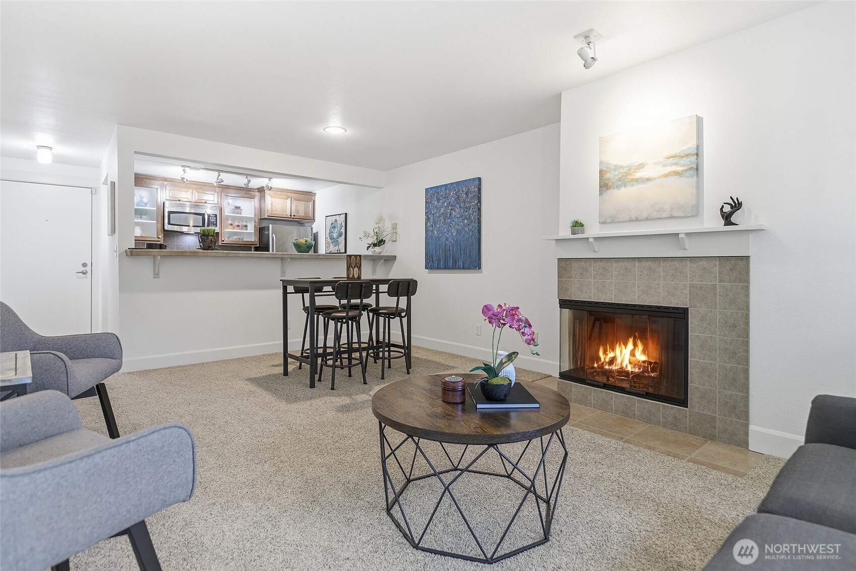 300 N 130th Street W #2205, Seattle, WA 98133