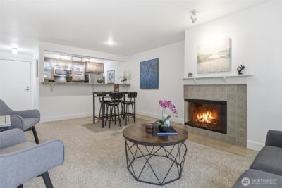 300 N 130th Street W #2205, Seattle, WA 98133 - Photo 7