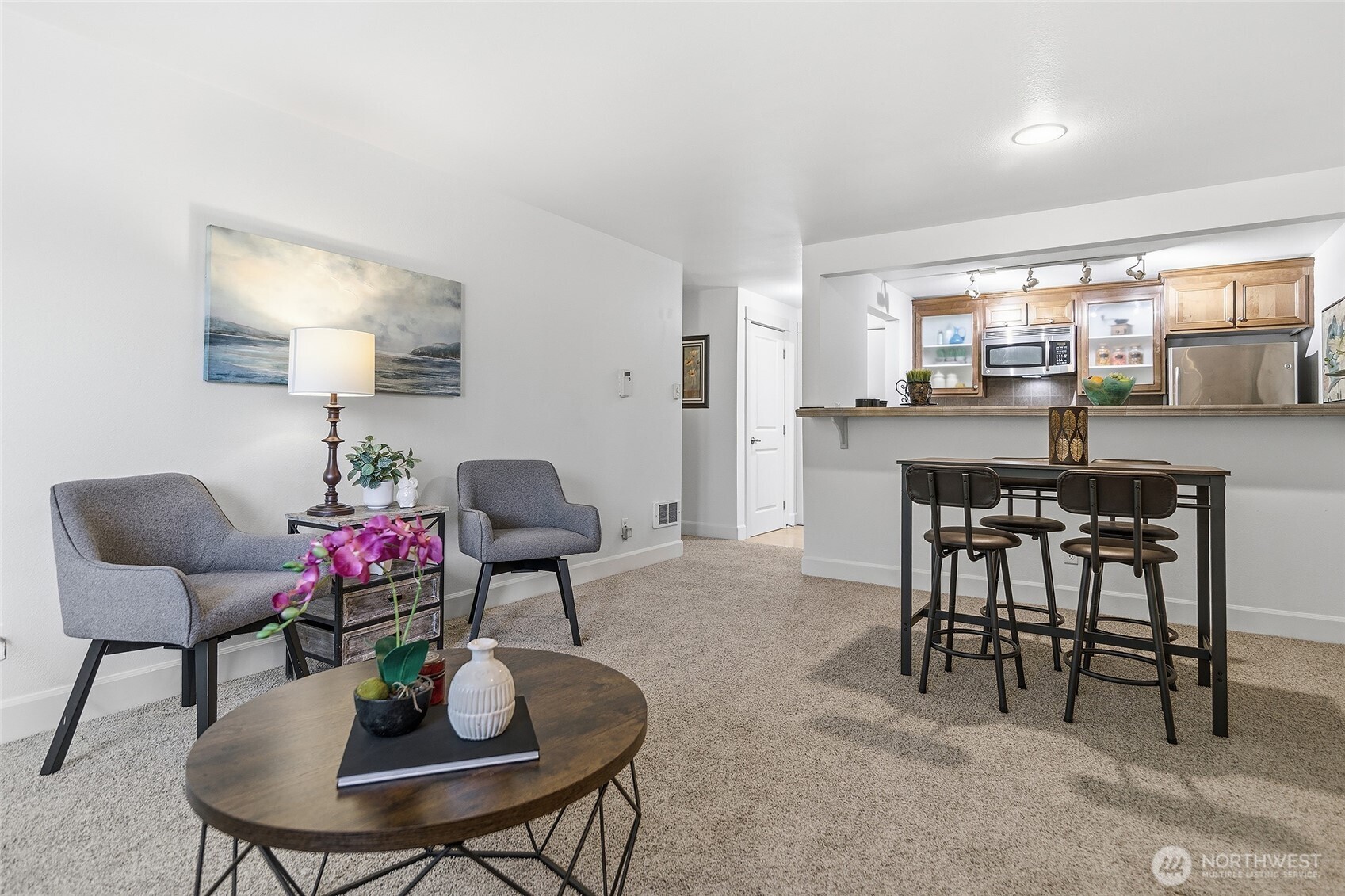 300 N 130th Street W #2205, Seattle, WA 98133