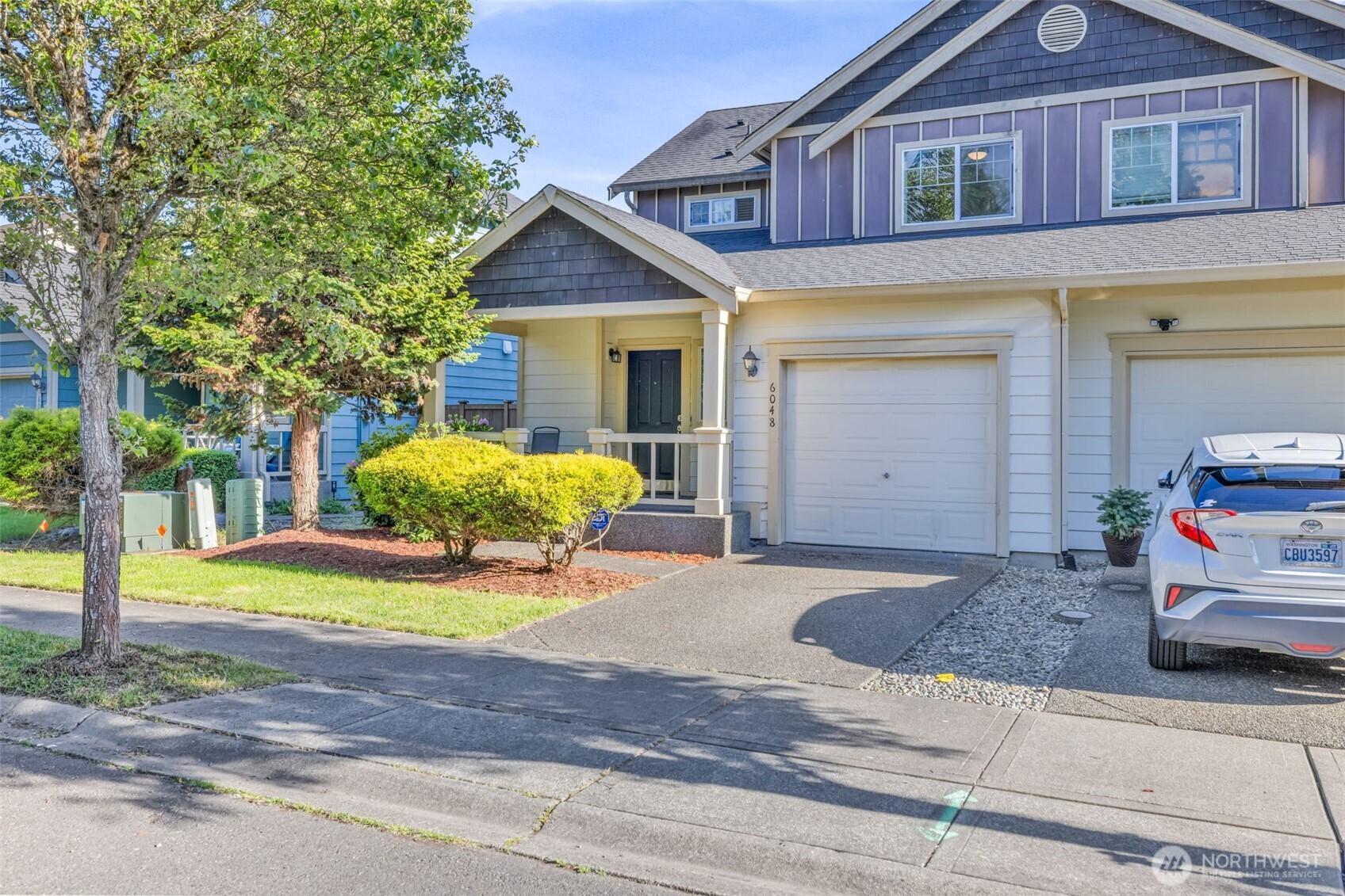 6048 Park Street E, Fife, WA 98424