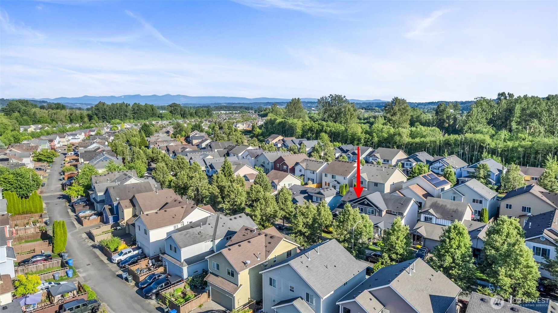 6048 Park Street E, Fife, WA 98424