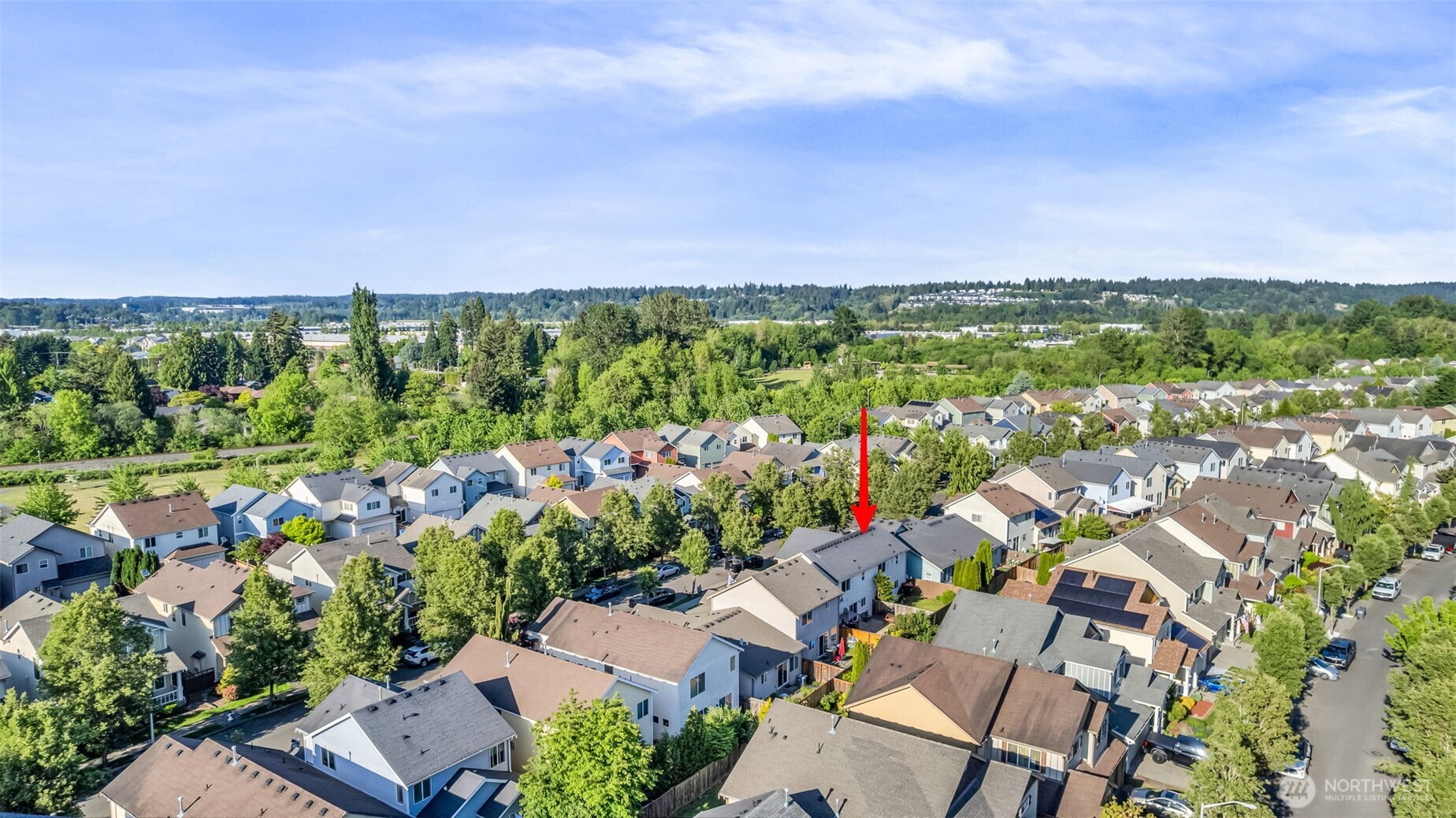 6048 Park Street E, Fife, WA 98424