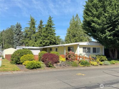 930 Trosper Rd SW #69, Tumwater, WA 98512 - Photo 1