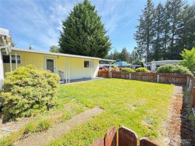 930 Trosper Rd SW #69, Tumwater, WA 98512 - Photo 23