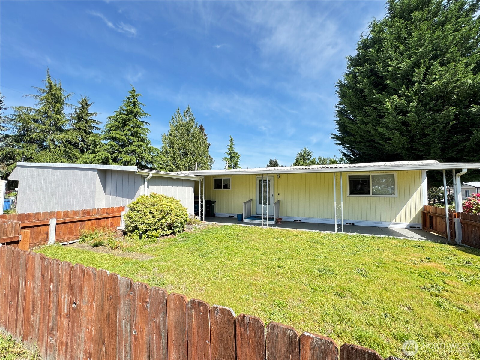 930 Trosper Rd SW #69, Tumwater, WA 98512