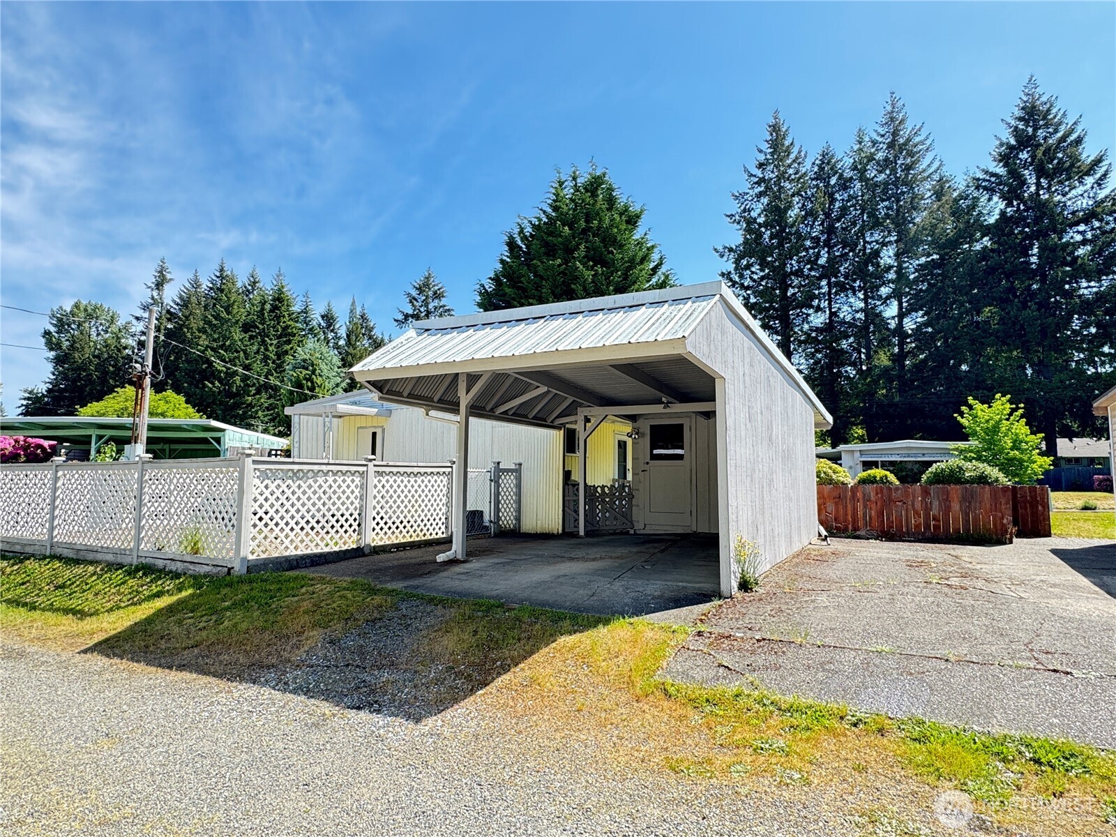 930 Trosper Rd SW #69, Tumwater, WA 98512
