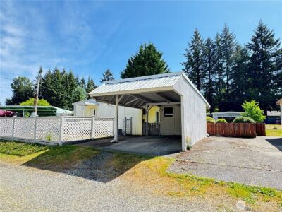 930 Trosper Rd SW #69, Tumwater, WA 98512 - Photo 25
