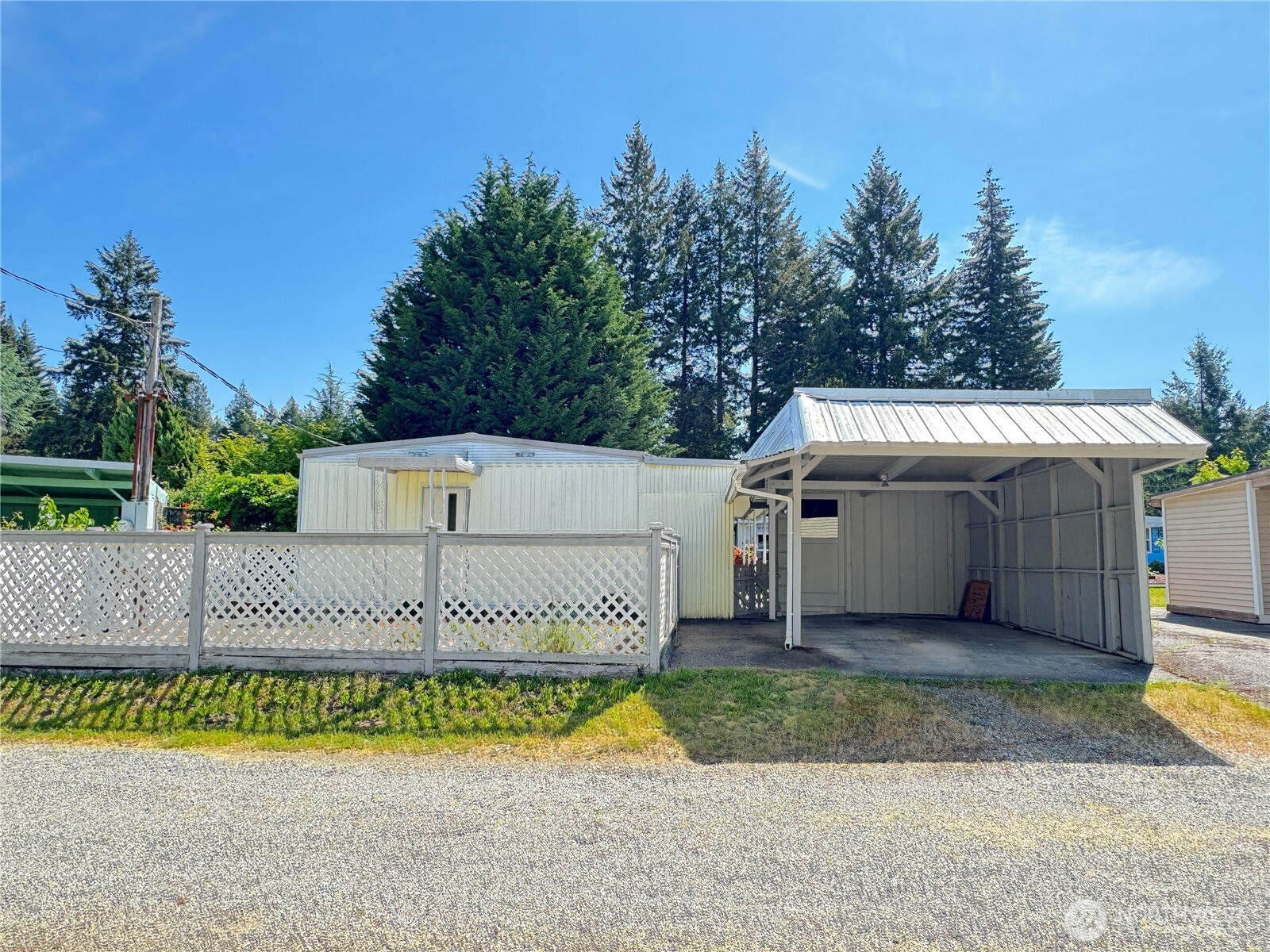 930 Trosper Rd SW #69, Tumwater, WA 98512