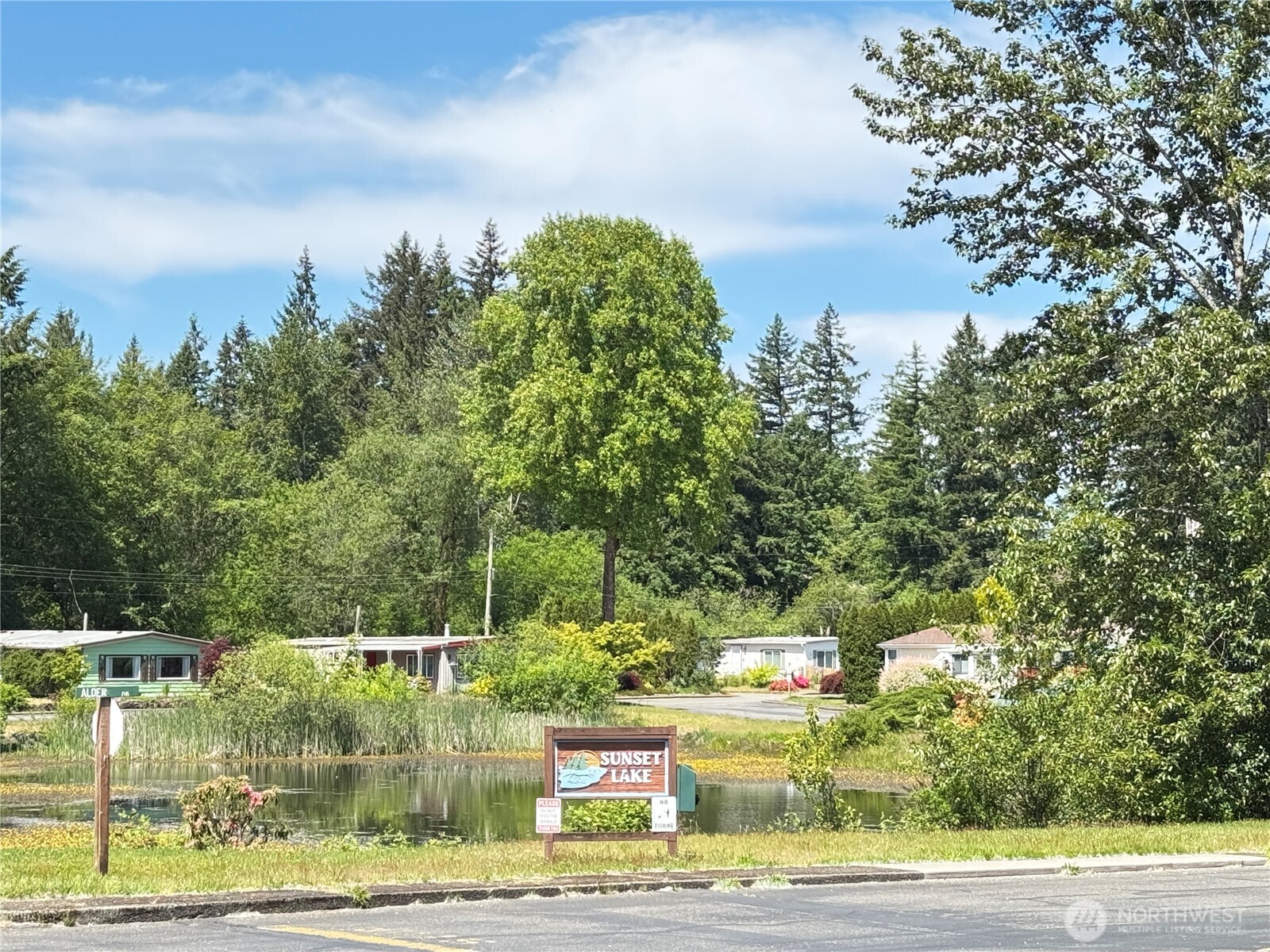 930 Trosper Rd SW #69, Tumwater, WA 98512