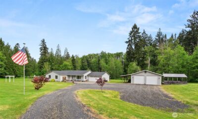 209 48 Haywire Road , Chehalis, WA 98532 - Photo 1