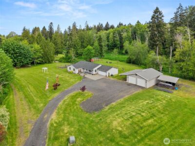 209 48 Haywire Road , Chehalis, WA 98532 - Photo 2
