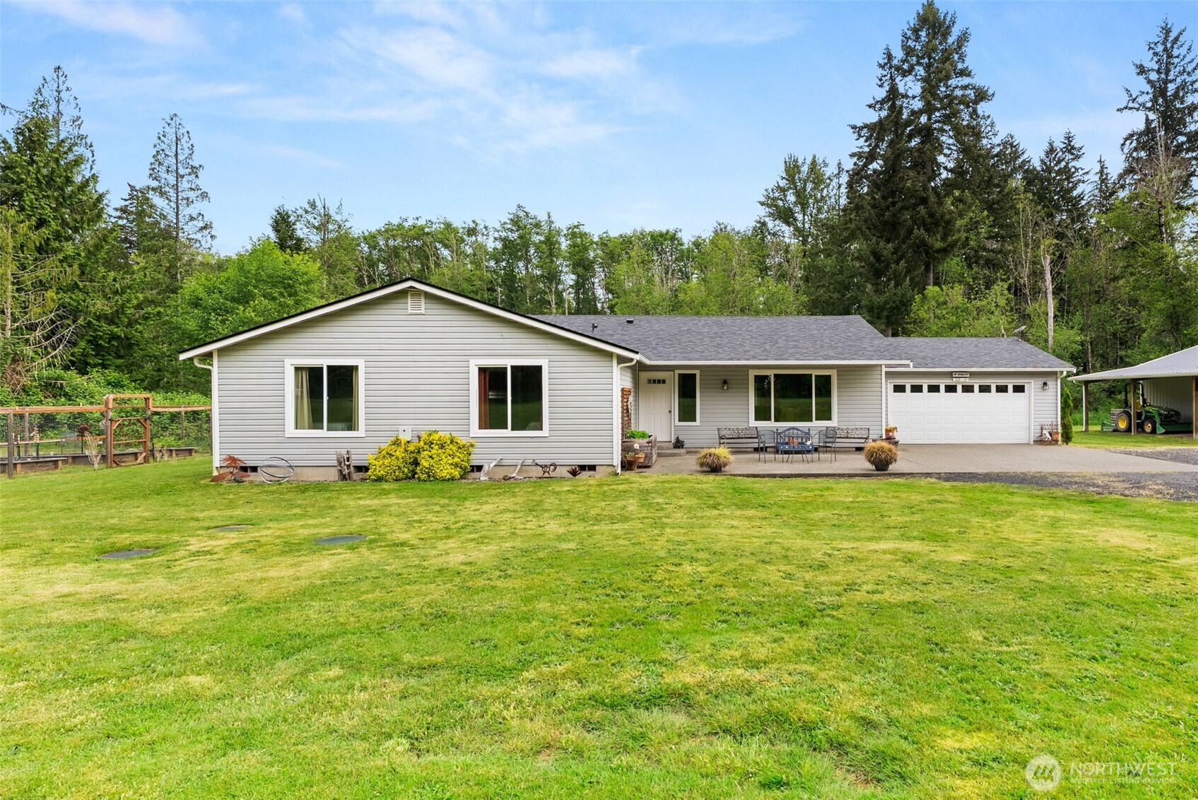 209 48 Haywire Road , Chehalis, WA 98532