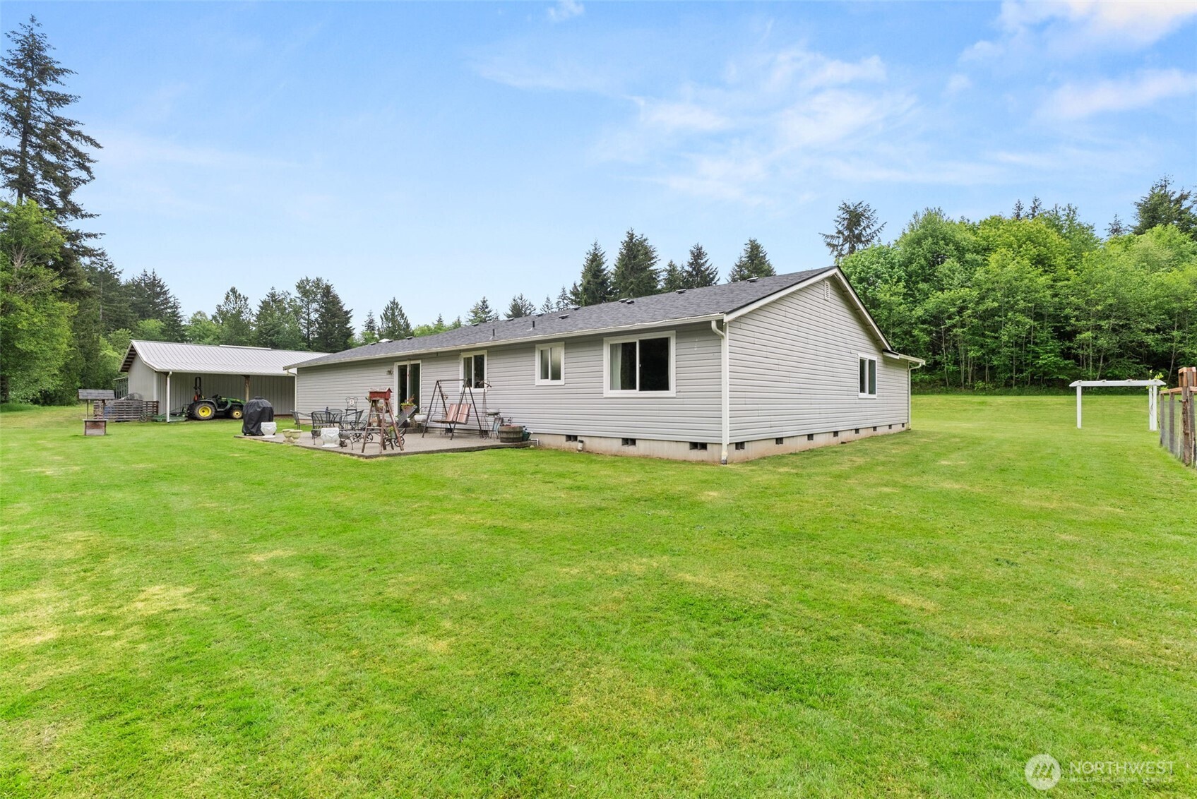 209 48 Haywire Road , Chehalis, WA 98532