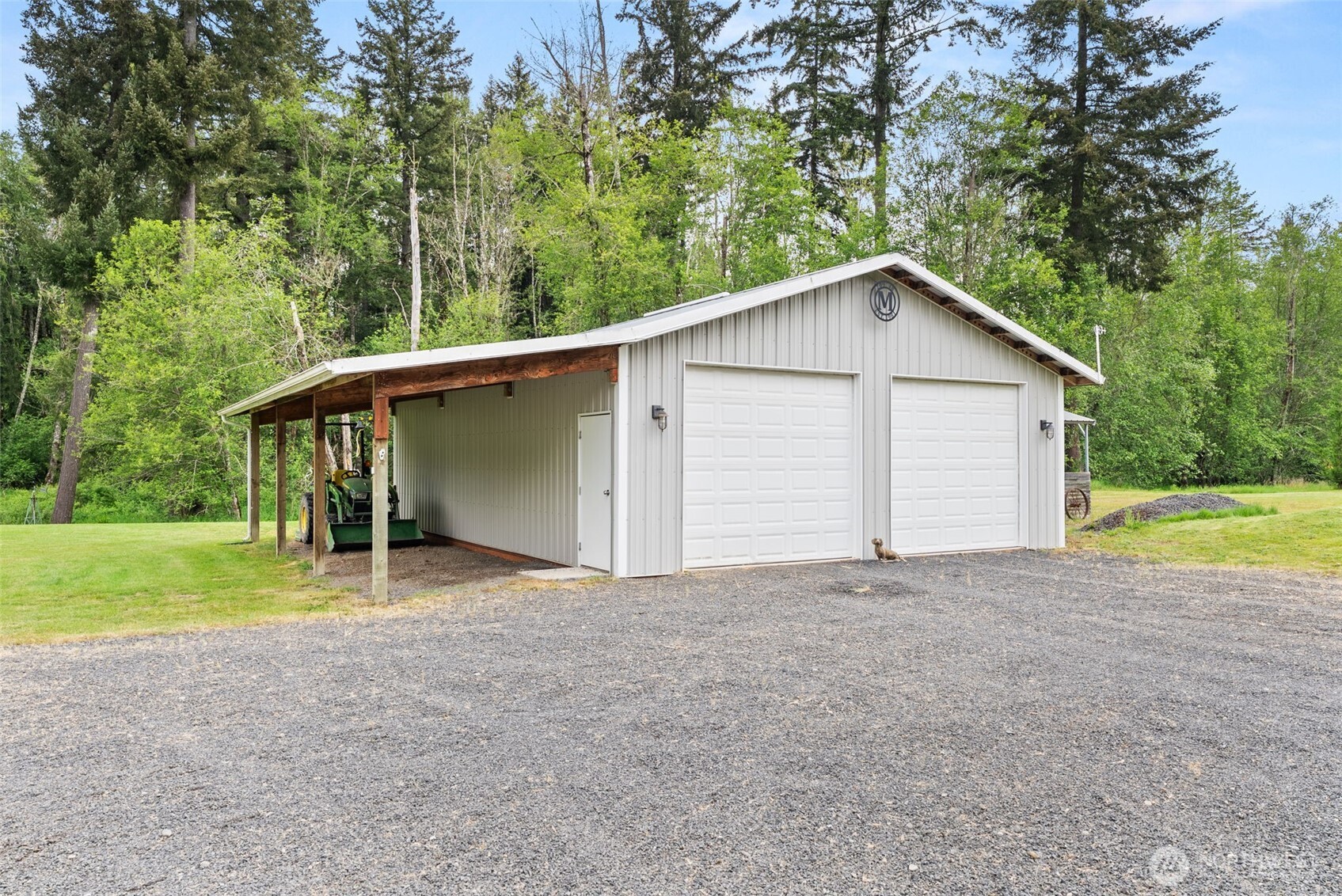 209 48 Haywire Road , Chehalis, WA 98532
