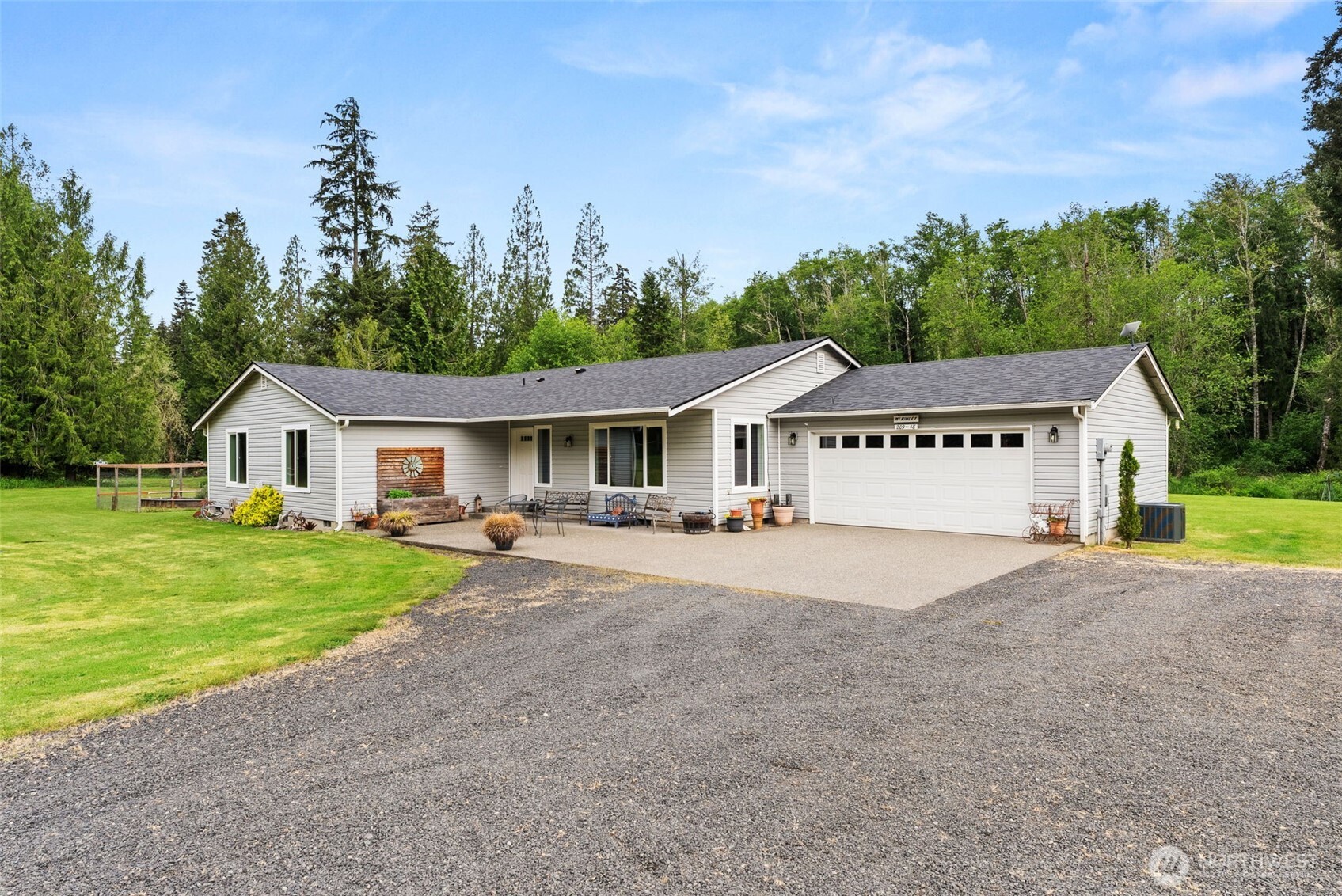 209 48 Haywire Road , Chehalis, WA 98532