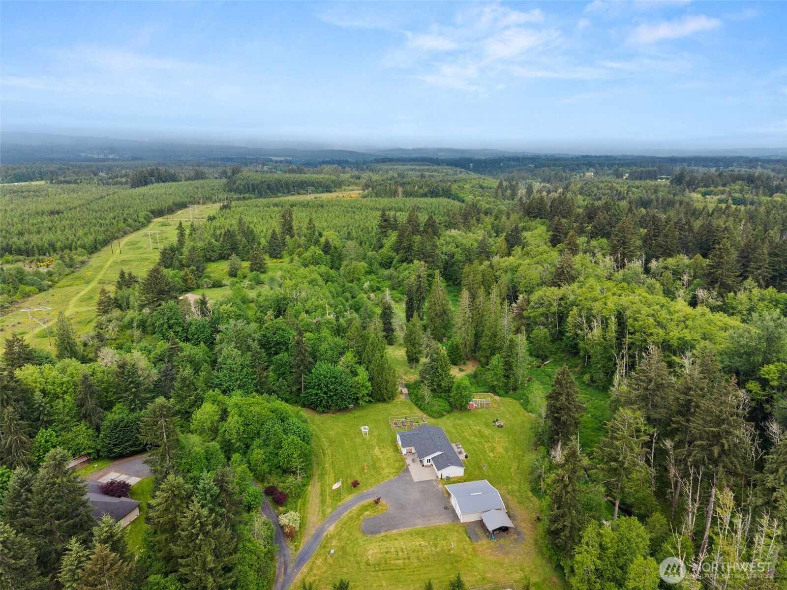 209 48 Haywire Road , Chehalis, WA 98532