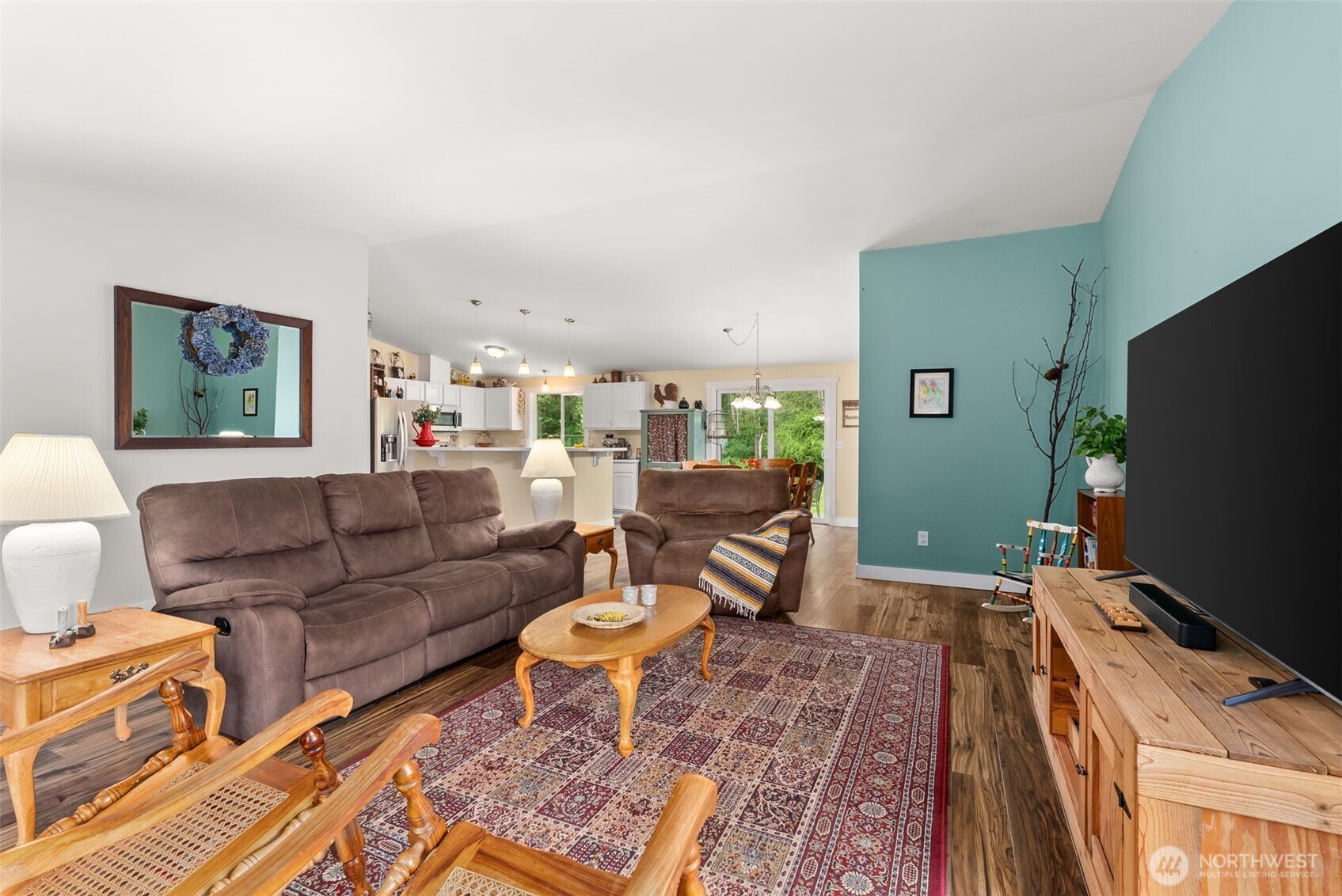 209 48 Haywire Road , Chehalis, WA 98532