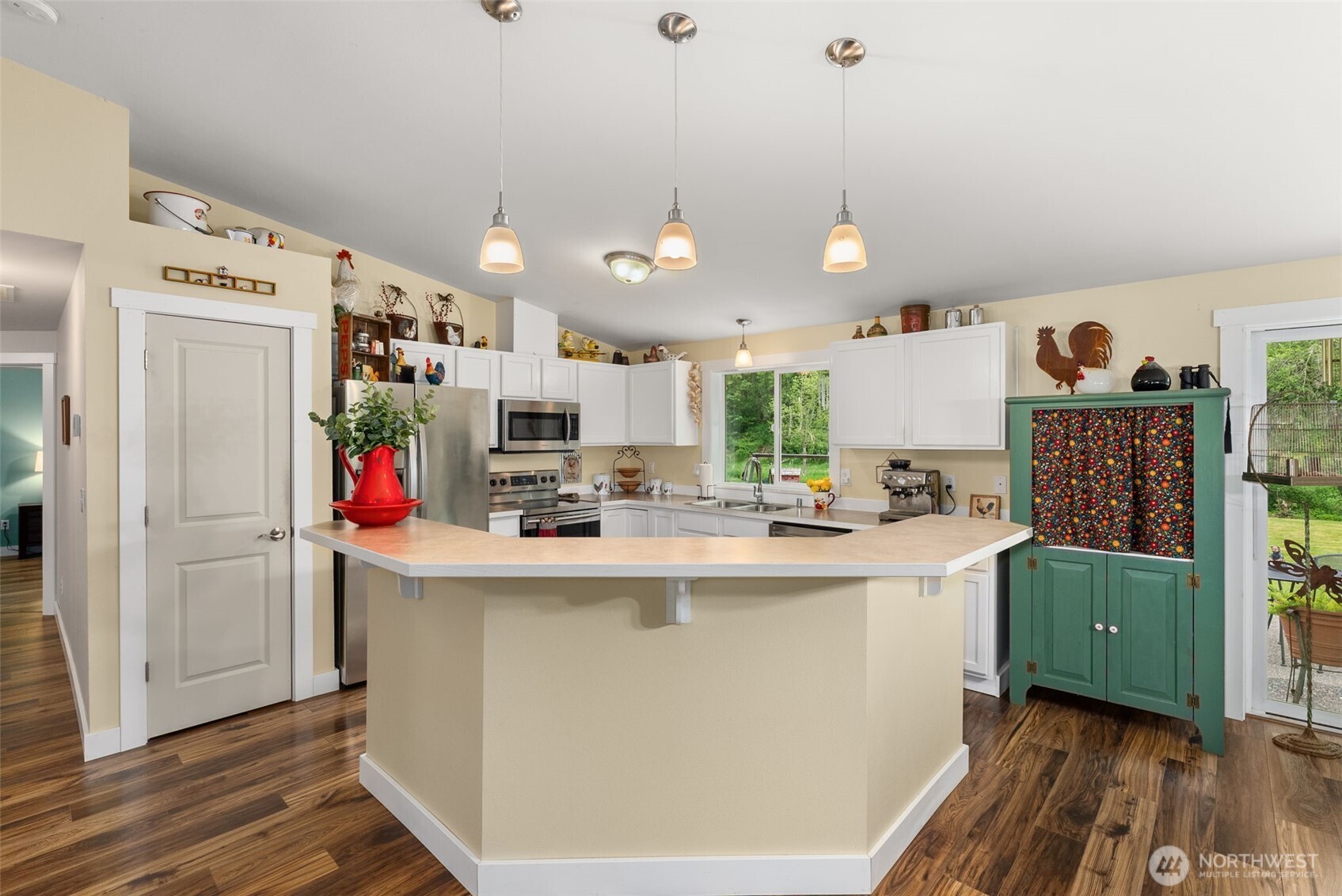 209 48 Haywire Road , Chehalis, WA 98532
