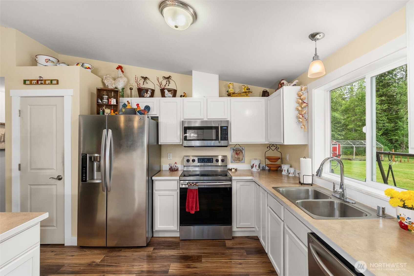 209 48 Haywire Road , Chehalis, WA 98532