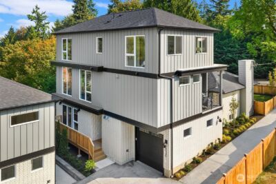 2030 NE 123rd Street , Seattle, WA 98125 - Photo 1