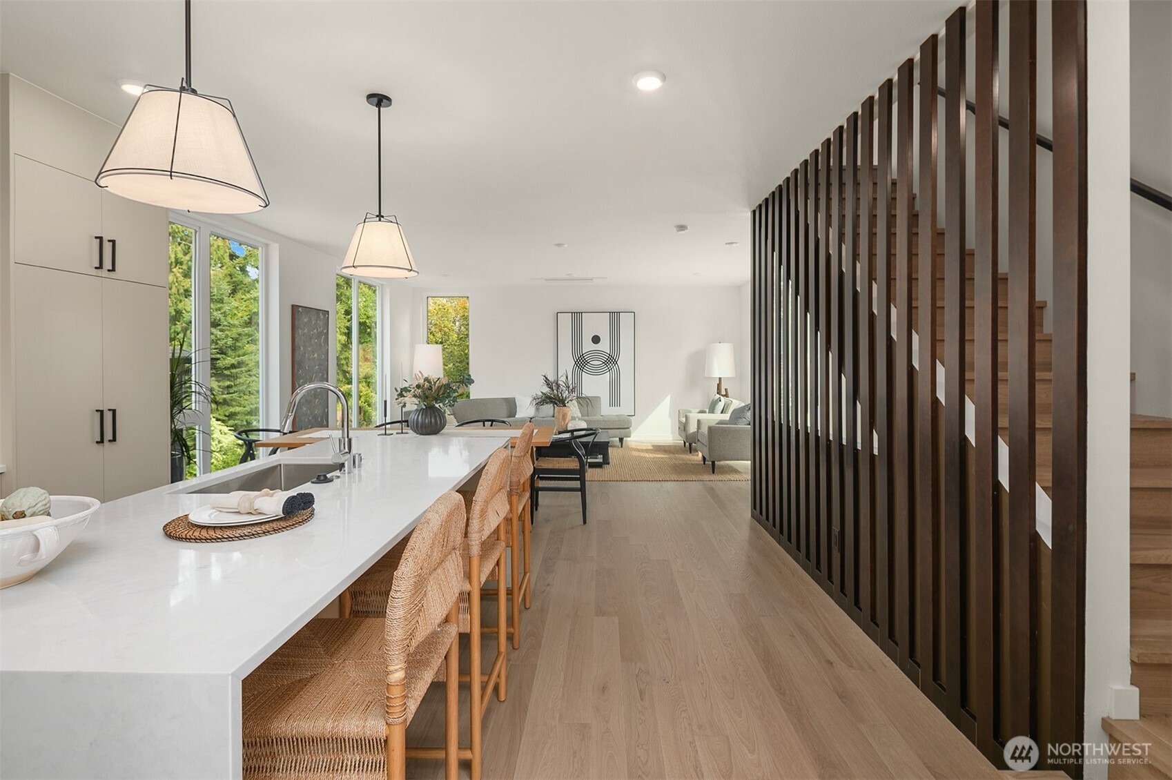 2030 NE 123rd Street , Seattle, WA 98125