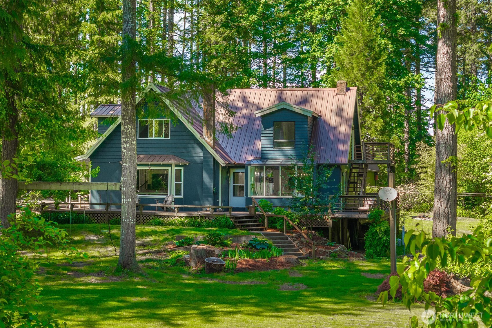 6832 101st Avenue SW, Olympia, WA 98512
