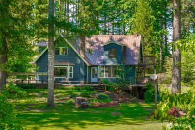 6832 101st Avenue SW, Olympia, WA 98512 - Photo 1