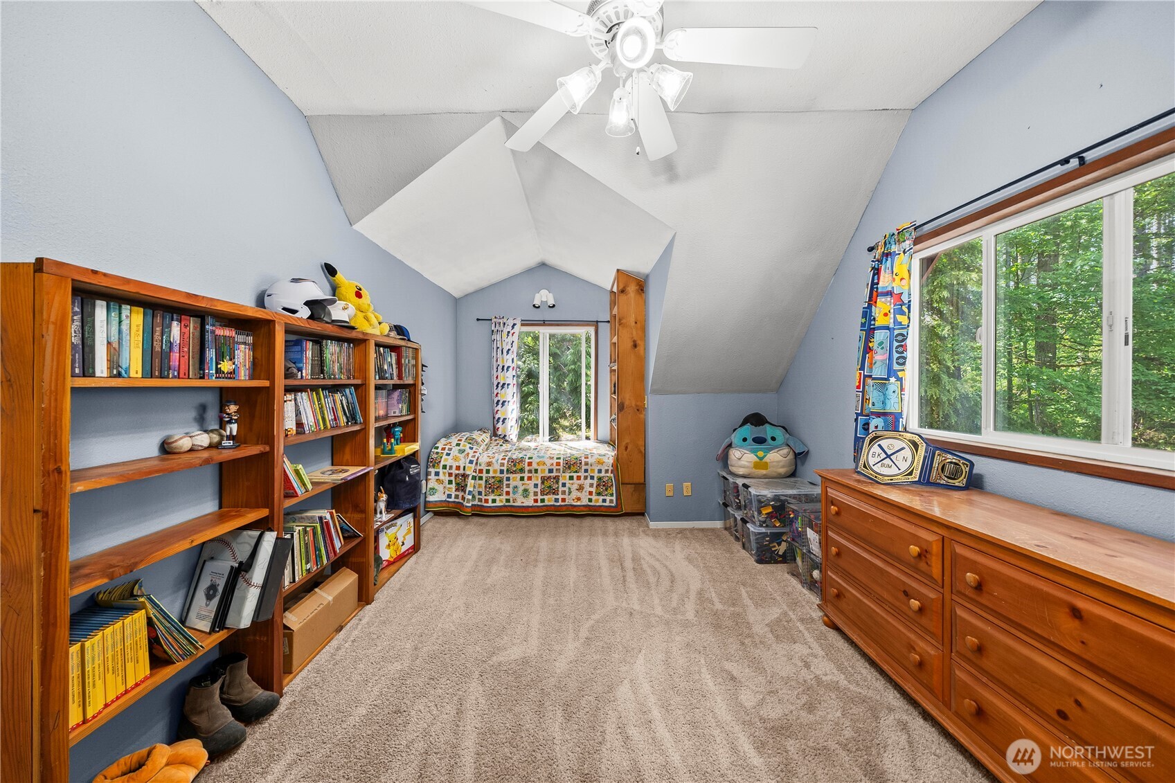 6832 101st Avenue SW, Olympia, WA 98512