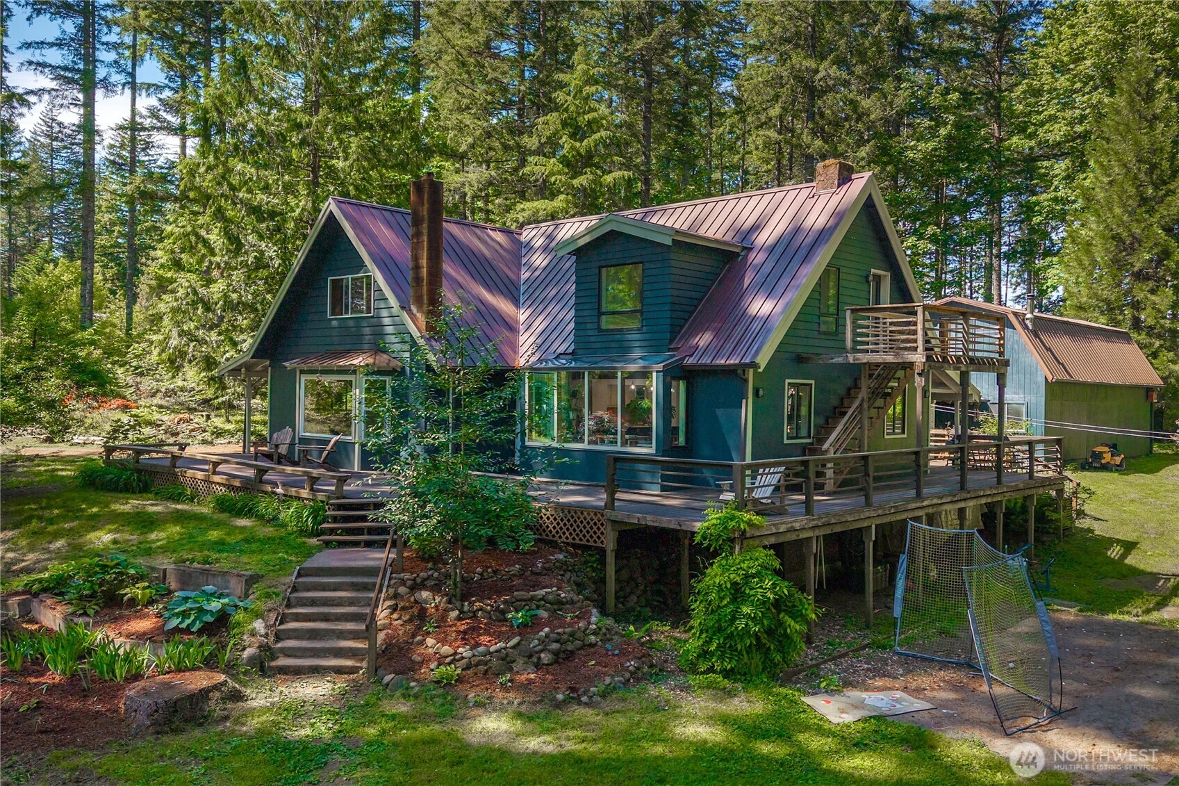 6832 101st Avenue SW, Olympia, WA 98512