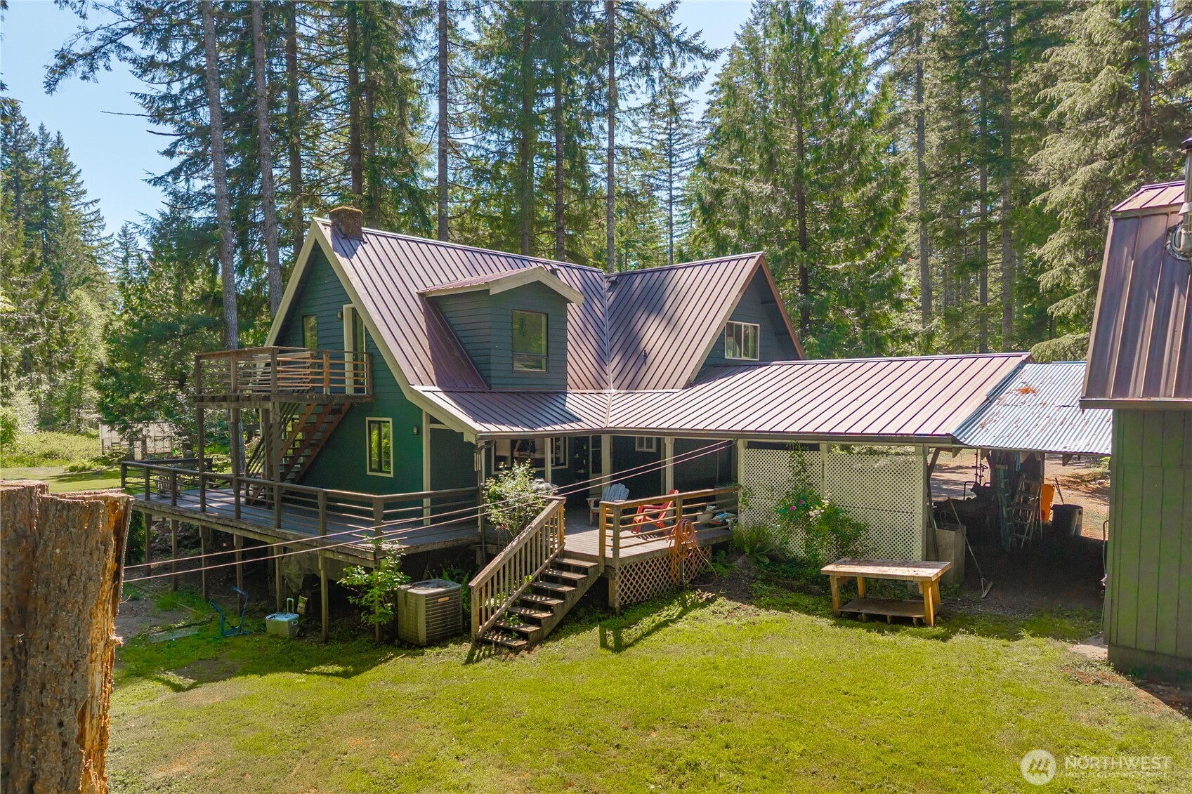 6832 101st Avenue SW, Olympia, WA 98512