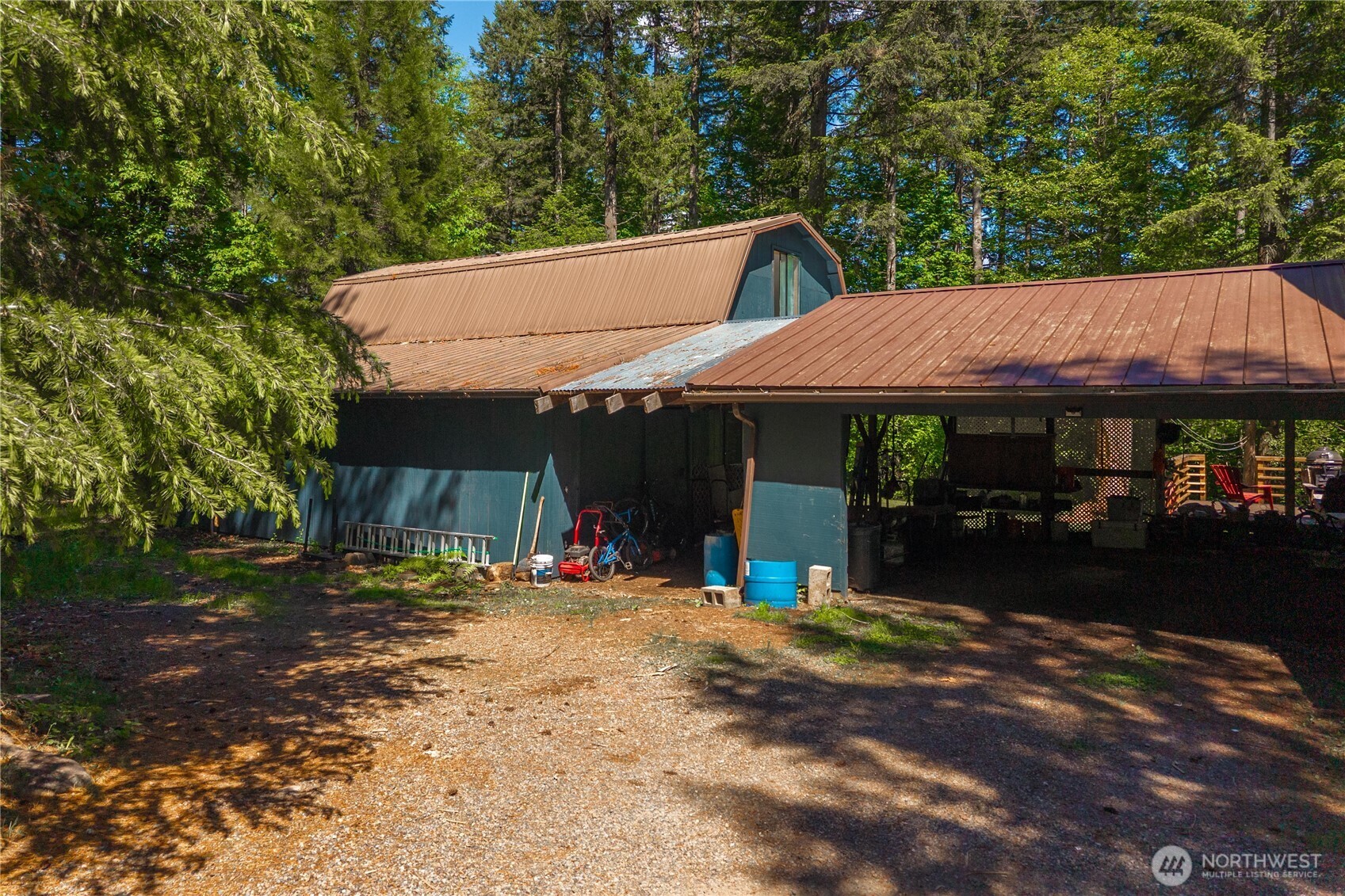 6832 101st Avenue SW, Olympia, WA 98512