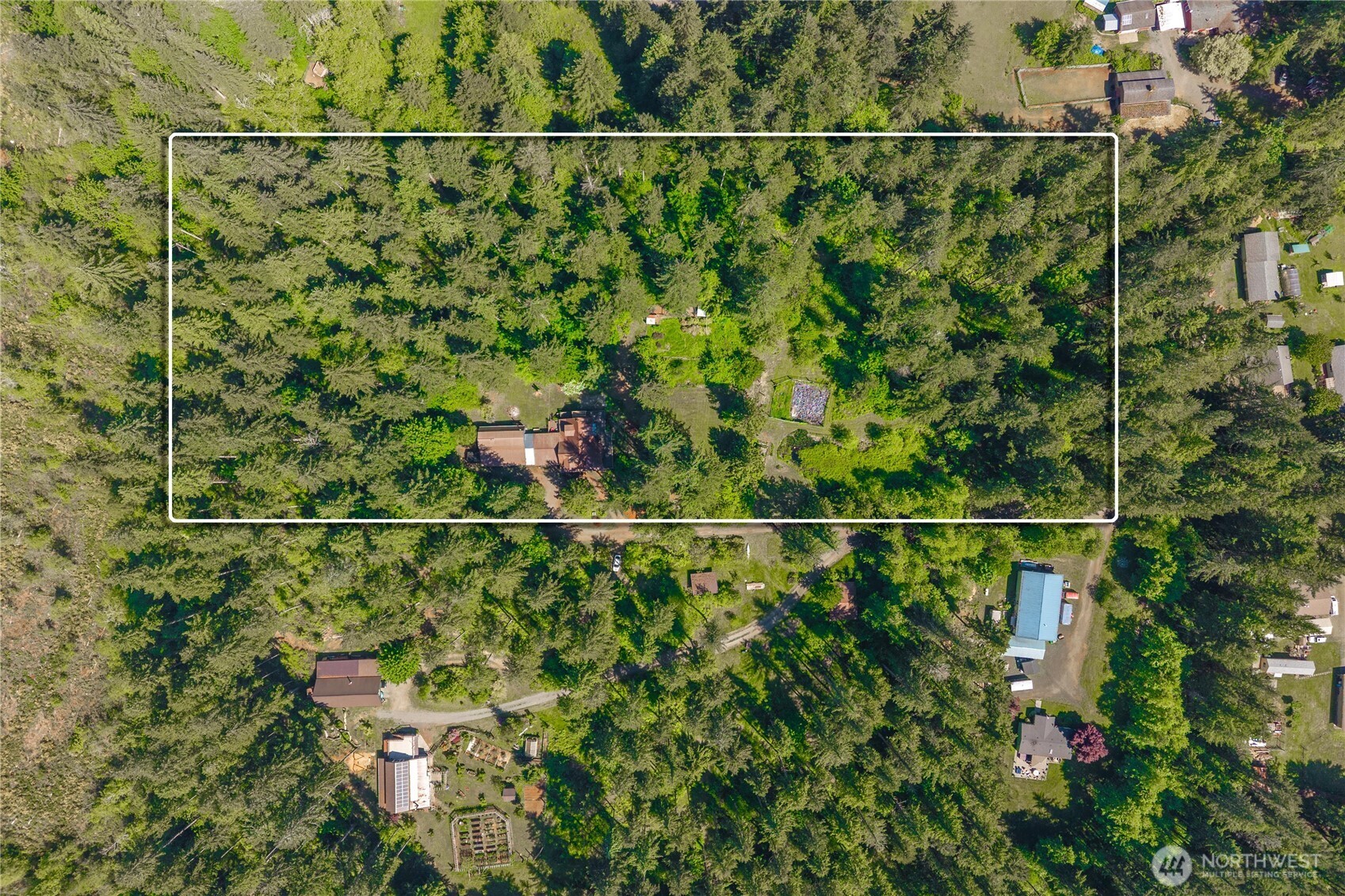 6832 101st Avenue SW, Olympia, WA 98512