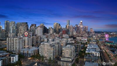 2801 1st Avenue #612, Seattle, WA 98121 - Photo 1