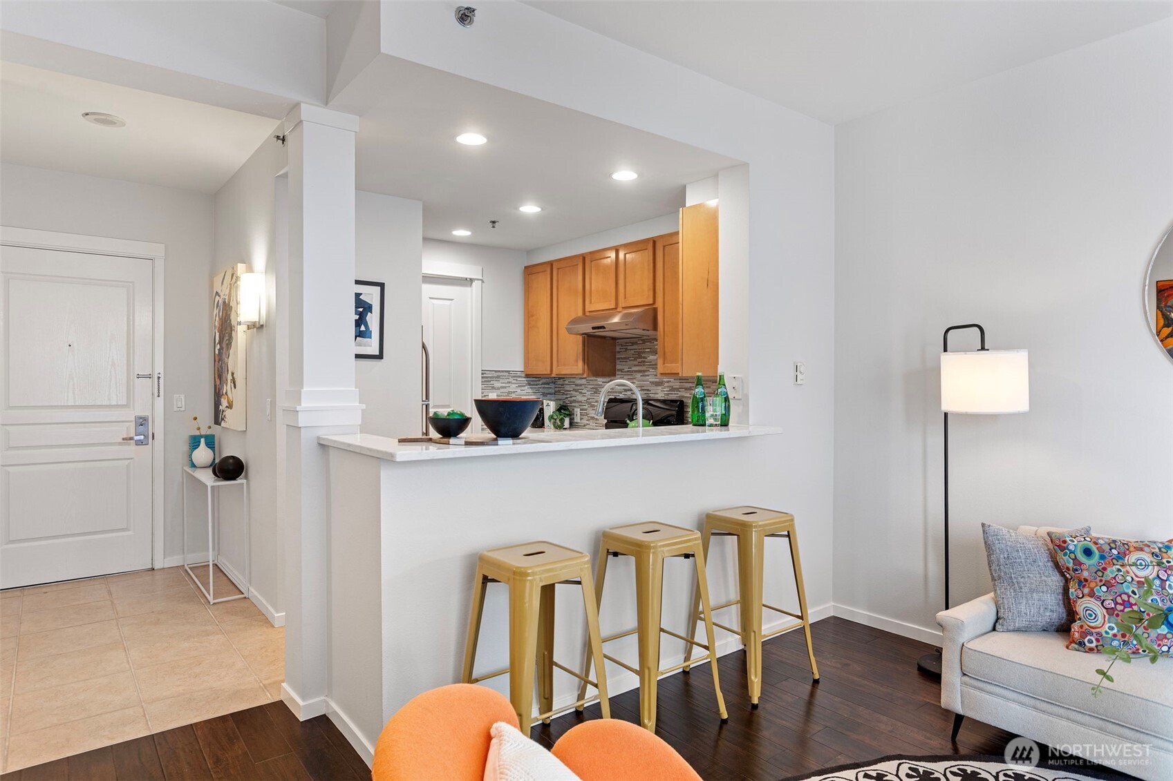 2801 1st Avenue #612, Seattle, WA 98121