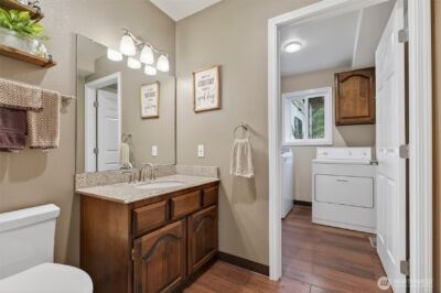 18313 NE 219th Street , Battle Ground, WA 98604 - Photo 12