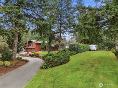 18313 NE 219th Street , Battle Ground, WA 98604 - Photo 2