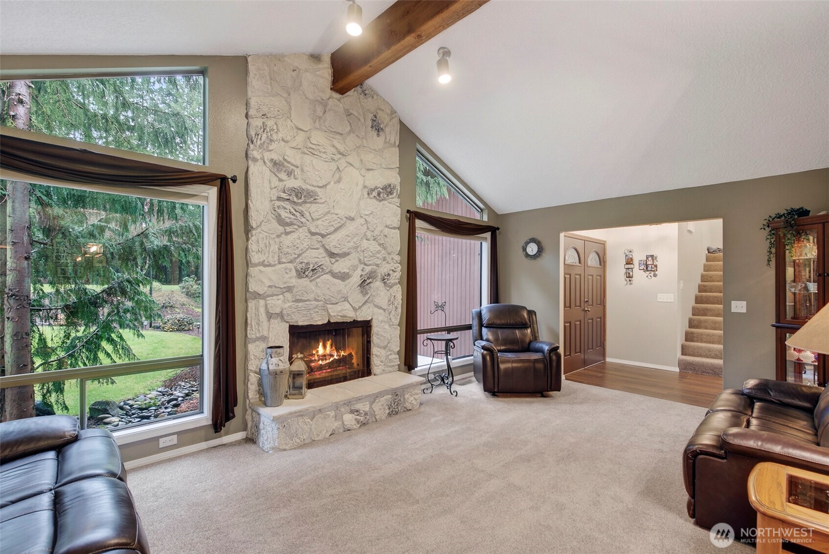 18313 NE 219th Street , Battle Ground, WA 98604