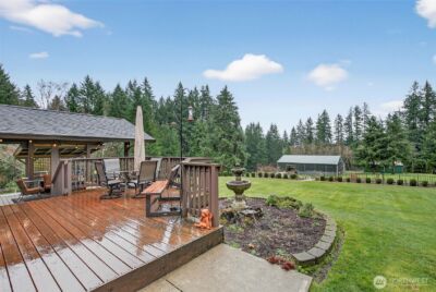 18313 NE 219th Street , Battle Ground, WA 98604 - Photo 24