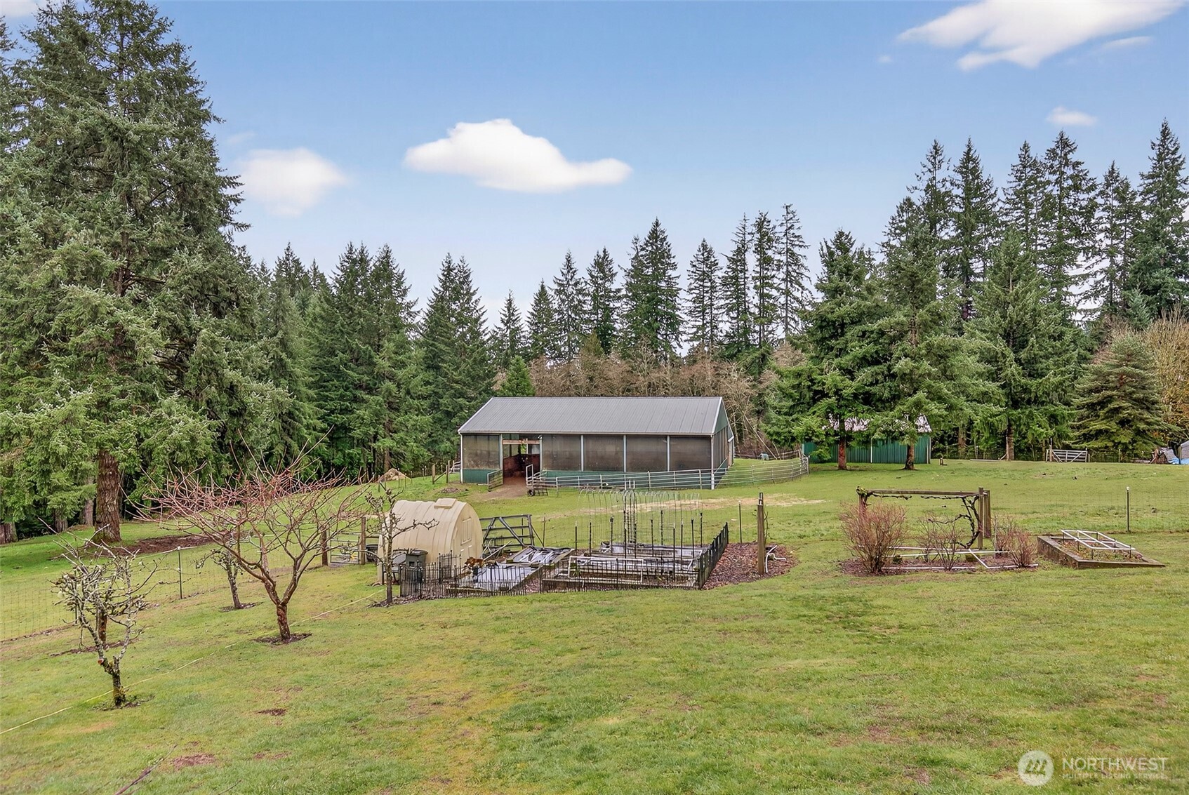 18313 NE 219th Street , Battle Ground, WA 98604