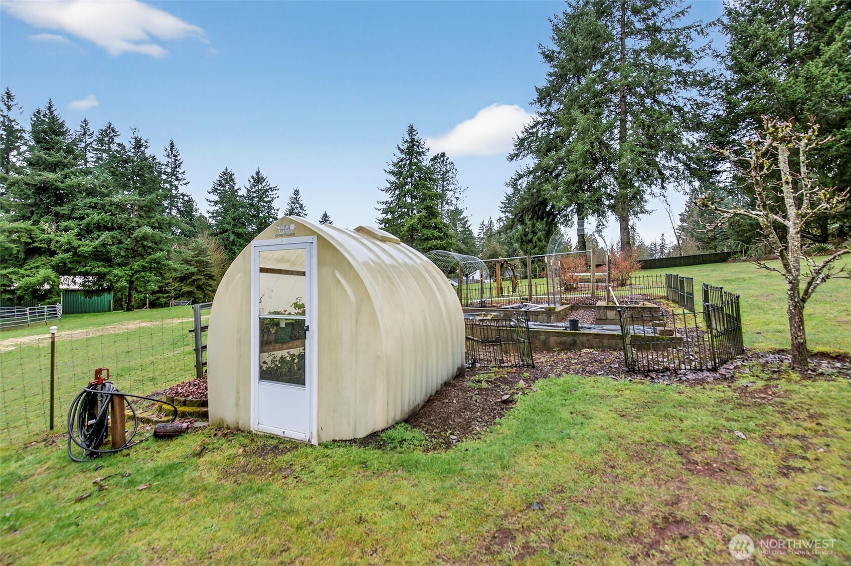 18313 NE 219th Street , Battle Ground, WA 98604