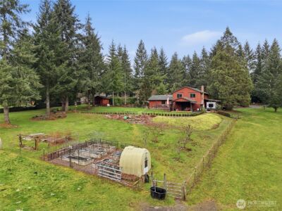 18313 NE 219th Street , Battle Ground, WA 98604 - Photo 27