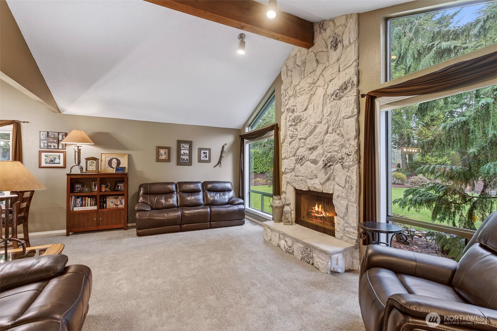 18313 NE 219th Street , Battle Ground, WA 98604