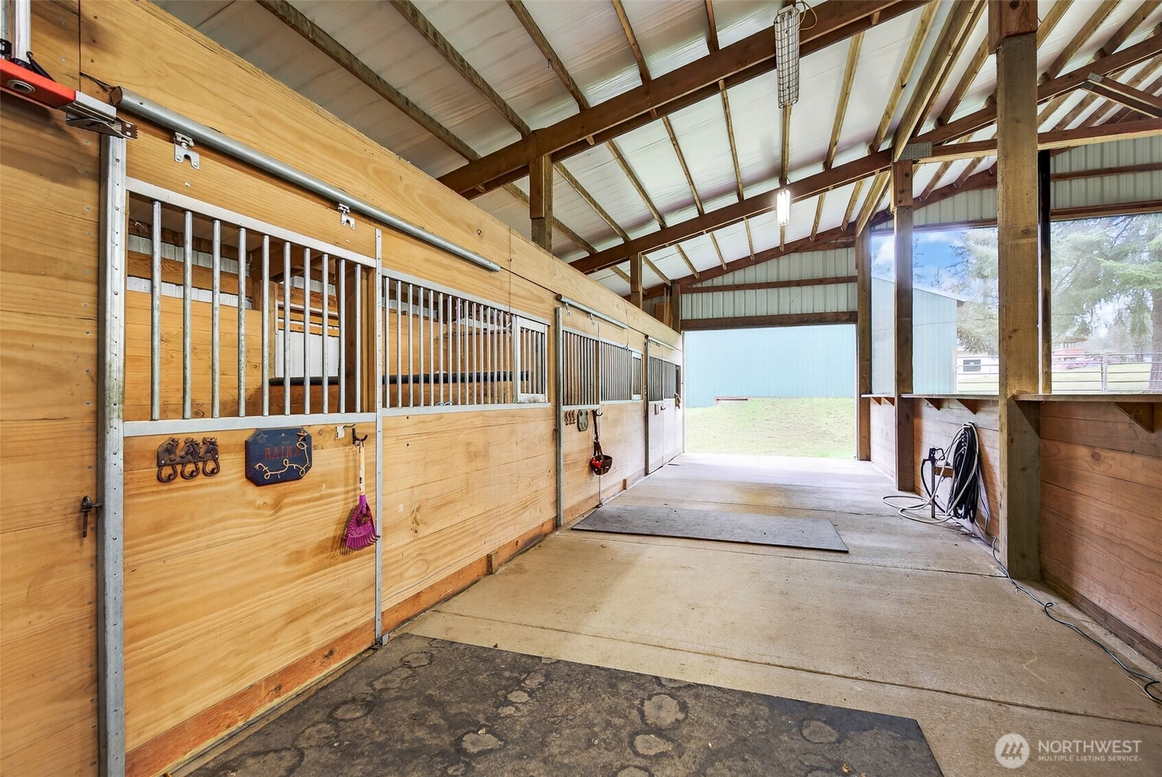 18313 NE 219th Street , Battle Ground, WA 98604